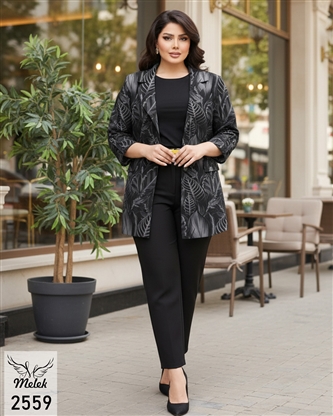 🛒 لباس زنانه سایز بزرگ شاپ ۱۰۰ 🛒