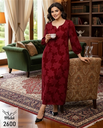 🛒 لباس زنانه سایز بزرگ شاپ ۱۰۰ 🛒