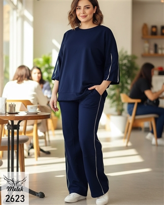 🛒 لباس زنانه سایز بزرگ شاپ ۱۰۰ 🛒