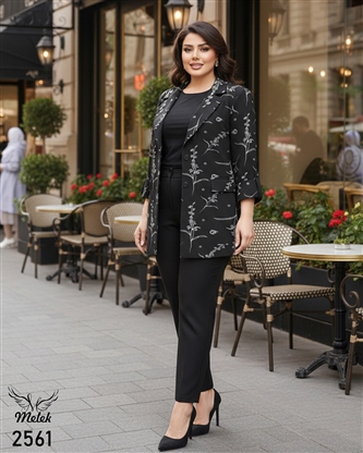 🛒 لباس زنانه سایز بزرگ شاپ ۱۰۰ 🛒