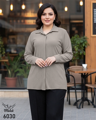 🛒 لباس زنانه سایز بزرگ شاپ ۱۰۰ 🛒