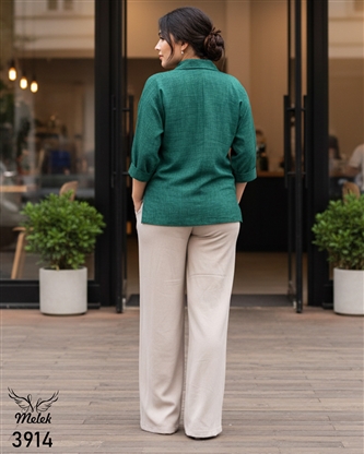 🛒 لباس زنانه سایز بزرگ شاپ ۱۰۰ 🛒