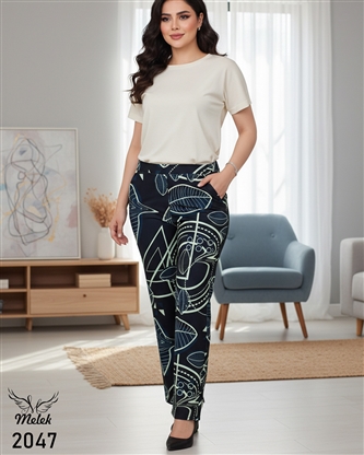 🛒 لباس زنانه سایز بزرگ شاپ ۱۰۰ 🛒