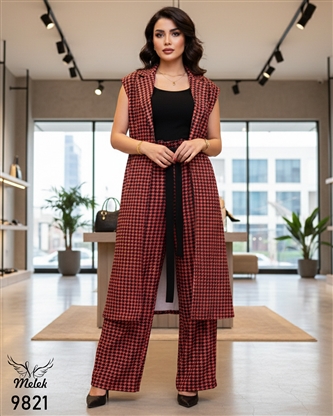 🛒 لباس زنانه سایز بزرگ شاپ ۱۰۰ 🛒