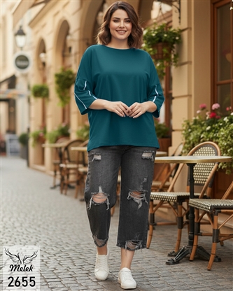 🛒 لباس زنانه سایز بزرگ شاپ ۱۰۰ 🛒
