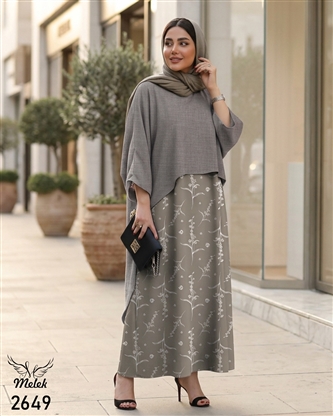 🛒 لباس زنانه سایز بزرگ شاپ ۱۰۰ 🛒