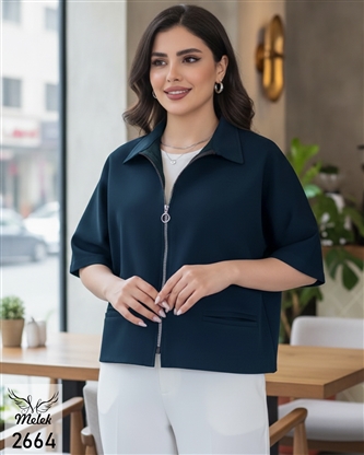 🛒 لباس زنانه سایز بزرگ شاپ ۱۰۰ 🛒
