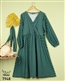 🛒 لباس زنانه سایز بزرگ شاپ ۱۰۰ 🛒