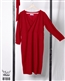 🛒 لباس زنانه سایز بزرگ شاپ ۱۰۰ 🛒