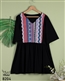 🛒 لباس زنانه سایز بزرگ شاپ ۱۰۰ 🛒