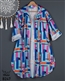 🛒 لباس زنانه سایز بزرگ شاپ ۱۰۰ 🛒