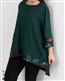 🛒 لباس زنانه سایز بزرگ شاپ ۱۰۰ 🛒