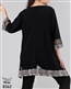 🛒 لباس زنانه سایز بزرگ شاپ ۱۰۰ 🛒
