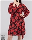 🛒 لباس زنانه سایز بزرگ شاپ ۱۰۰ 🛒