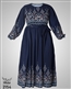 🛒 لباس زنانه سایز بزرگ شاپ ۱۰۰ 🛒