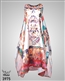 🛒 لباس زنانه سایز بزرگ شاپ ۱۰۰ 🛒