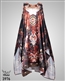 🛒 لباس زنانه سایز بزرگ شاپ ۱۰۰ 🛒