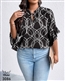 🛒 لباس زنانه سایز بزرگ شاپ ۱۰۰ 🛒