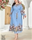 🛒 لباس زنانه سایز بزرگ شاپ ۱۰۰ 🛒