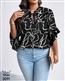🛒 لباس زنانه سایز بزرگ شاپ ۱۰۰ 🛒