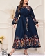🛒 لباس زنانه سایز بزرگ شاپ ۱۰۰ 🛒