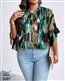 🛒 لباس زنانه سایز بزرگ شاپ ۱۰۰ 🛒