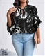 🛒 لباس زنانه سایز بزرگ شاپ ۱۰۰ 🛒