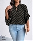 🛒 لباس زنانه سایز بزرگ شاپ ۱۰۰ 🛒