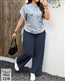 🛒 لباس زنانه سایز بزرگ شاپ ۱۰۰ 🛒