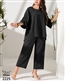 🛒 لباس زنانه سایز بزرگ شاپ ۱۰۰ 🛒
