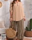🛒 لباس زنانه سایز بزرگ شاپ ۱۰۰ 🛒