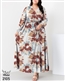 🛒 لباس زنانه سایز بزرگ شاپ ۱۰۰ 🛒