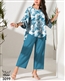 🛒 لباس زنانه سایز بزرگ شاپ ۱۰۰ 🛒