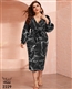 🛒 لباس زنانه سایز بزرگ شاپ ۱۰۰ 🛒