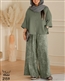 🛒 لباس زنانه سایز بزرگ شاپ ۱۰۰ 🛒