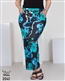 🛒 لباس زنانه سایز بزرگ شاپ ۱۰۰ 🛒
