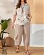 🛒 لباس زنانه سایز بزرگ شاپ ۱۰۰ 🛒
