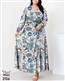 🛒 لباس زنانه سایز بزرگ شاپ ۱۰۰ 🛒