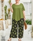 🛒 لباس زنانه سایز بزرگ شاپ ۱۰۰ 🛒