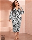 🛒 لباس زنانه سایز بزرگ شاپ ۱۰۰ 🛒