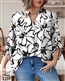 🛒 لباس زنانه سایز بزرگ شاپ ۱۰۰ 🛒