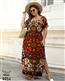 🛒 لباس زنانه سایز بزرگ شاپ ۱۰۰ 🛒