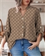 🛒 لباس زنانه سایز بزرگ شاپ ۱۰۰ 🛒