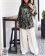 🛒 لباس زنانه سایز بزرگ شاپ ۱۰۰ 🛒