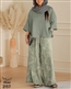 🛒 لباس زنانه سایز بزرگ شاپ ۱۰۰ 🛒