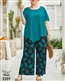 🛒 لباس زنانه سایز بزرگ شاپ ۱۰۰ 🛒