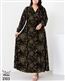 🛒 لباس زنانه سایز بزرگ شاپ ۱۰۰ 🛒