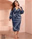 🛒 لباس زنانه سایز بزرگ شاپ ۱۰۰ 🛒