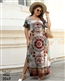 🛒 لباس زنانه سایز بزرگ شاپ ۱۰۰ 🛒