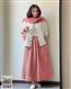 🛒 لباس زنانه سایز بزرگ شاپ ۱۰۰ 🛒